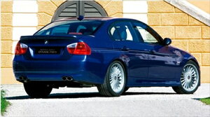 BMW 3Series E90 ALPINA AX|C[