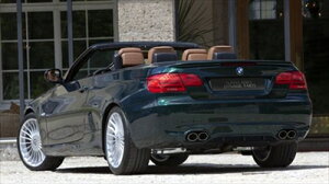 BMW 3Series E93 ALPINA AX|C[ hς