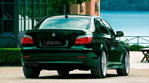 BMW 5Series E60/E61 ALPINA A|C[ E60̂ hς