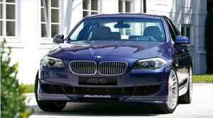 BMW 5Series F10/F11 O ALPINA tgX|C[ ht