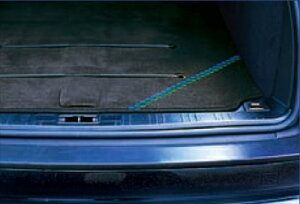 BMW 7Series E65/E66 ALPINA トランクマット クーラーボックス付