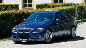 BMW 3Series E90 ALPINA tgX|C[ E90 2008N`2011N hς