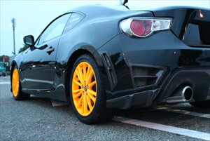 86 ZN6 fBt[U[ EZbg J[{ t