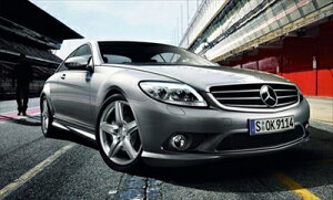 BENZ W216 AMG TChXJ[g