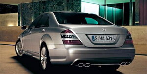 BENZ W221 SpbP[W AMG AXJ[g PTSΉ hς