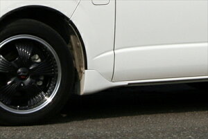 �n�C�G�[�X TRH200/KDH2## �W���{�f�B 3�^ Savant �X�v���b�V���K�[�h FRP��