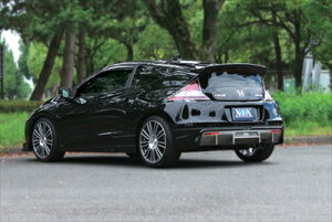 CR-Z ZF1 GA3_Zbg h t