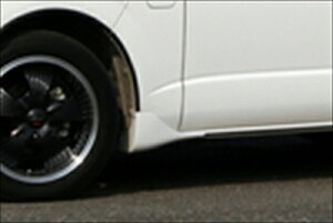 �n�C�G�[�X TRH200/KDH2## �W���{�f�B 1�^/2�^ Savant �X�v���b�V���K�[�h �h���σ^�C�v �J���[ �O���[���^���b�N�iNO.1G3) ��t��