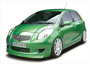 VITZ 90�n�O���i-H19/7)(RS��) �X�^�C���b�V���T�C�h�X�J�[�g