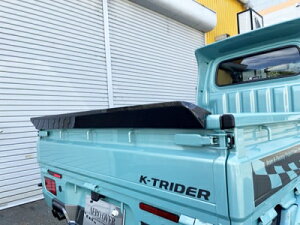 S500P nC[bggbN O// K-TRIDER ėpAQ[gECO h