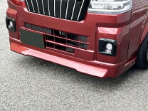 楽天市場】ハイゼット エアロ ブロスター（車用品・バイク用品）の通販