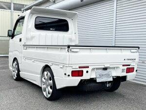 S500P nC[bggbN p K-TRIDER AR[i[pl ht