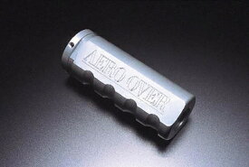 S500P ハイゼットトラック 前期/中期/後期 K-TRIDER ガングリップ サイドレバー