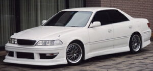 JZX100 MARK2 3 PIECES SETS (F/B)