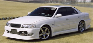 JZX100 `FCT[ SIDE STEP