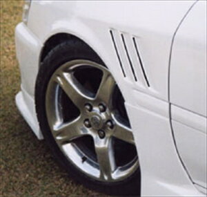 JZX100 チェイサー FRONT FENDER