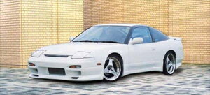 180SX TYPE1 3 PIECES SETS