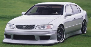 AXg 147 FRONT BUMPER SPOILER hς