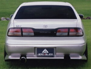 AXg 147 REAR BUMPER SPOILER hς