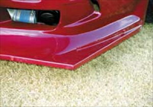 180SX TYPE4 FRONT BUMPER@PROTECTER hς