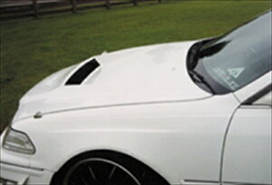 JZX100 MARK2 BONNET ht