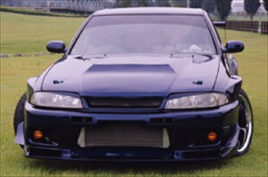 ECR33 4dr BONNET hς