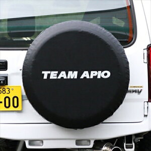 JB74W Wj[VG XyA^CJo[ TEAM APIO 175/80R16