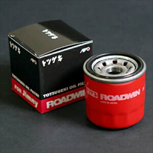 �W���j�[ JA11 �i4�T�C�N���j ROADWIN �I�C���t�B���^�[