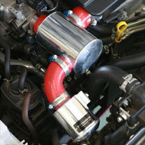 楽天市場】ジムニーjb23 インテーク チャンバーの通販