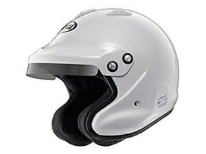 ARAI GP-J3 8859 白 サイズ:54