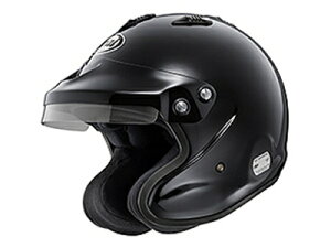 ARAI GP-J3 8859 黒 サイズ:59
