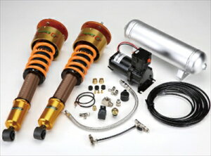 アラゴスタカップ マークII/チェイサー JZX100 フルキット