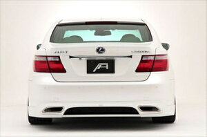 LEXUS LS ���A�X�J�[�g �h����t��