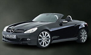 BENZ SLK R171 TChXJ[g ht