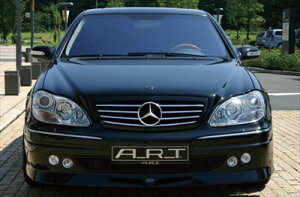BENZ S W220 X|[cO fBXgjbNt 02/9`