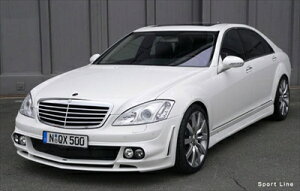 BENZ S W221 tgX|C[/X|[cC PTS hς