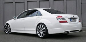 BENZ S W221 AXJ[g PTS ht