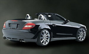 BENZ SLK R171 GuZbg gN+A
