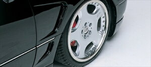 �Z���V�I UCF30/31 ��� HIGH-SPEC VERSE �t�����g�t�F���_�[�L�b�g�h���ς�