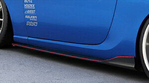 ZN6 86 SPORTS LINE TChA_[X|C[ tF_[p ht