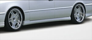 マジェスタ UZS151/155 SPORTS-SPEC サイドステップ