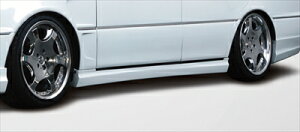 マジェスタ UZS171 後期 HIGH-SPEC サイドステップ