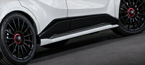 ZYX10 C-HR  G BLACK LABEL TChA_[X|C[