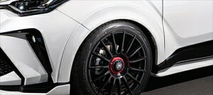 ZYX10 C-HR  G BLACK LABEL I[o[tF_[Lbg hς