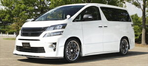 Ft@CA ANH20/25W  Z/ZRO[h SPORTS-SPEC LINE tgA_[X|C[ FRP hς