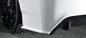 vEX Gs ZVW30 SPORTS LINE BLACK LABEL ATChfBt[U[ DJ[{