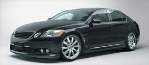 LEXUS GS450H/430/350 HIGH-SPEC ver.2 GA3_Zbg (tHOʔ)