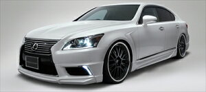 LEXUS LS 600h/460  SPORTS Line GA4_Zbg V[gp
