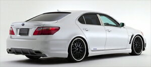LEXUS LS 600h/L UVF40n  VERSE Aop[