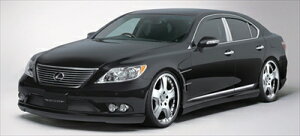 LEXUS LS 600/460 O HIGH-SPEC Line VERSE GA3_Zbg (tHOʔ) V[gp hς